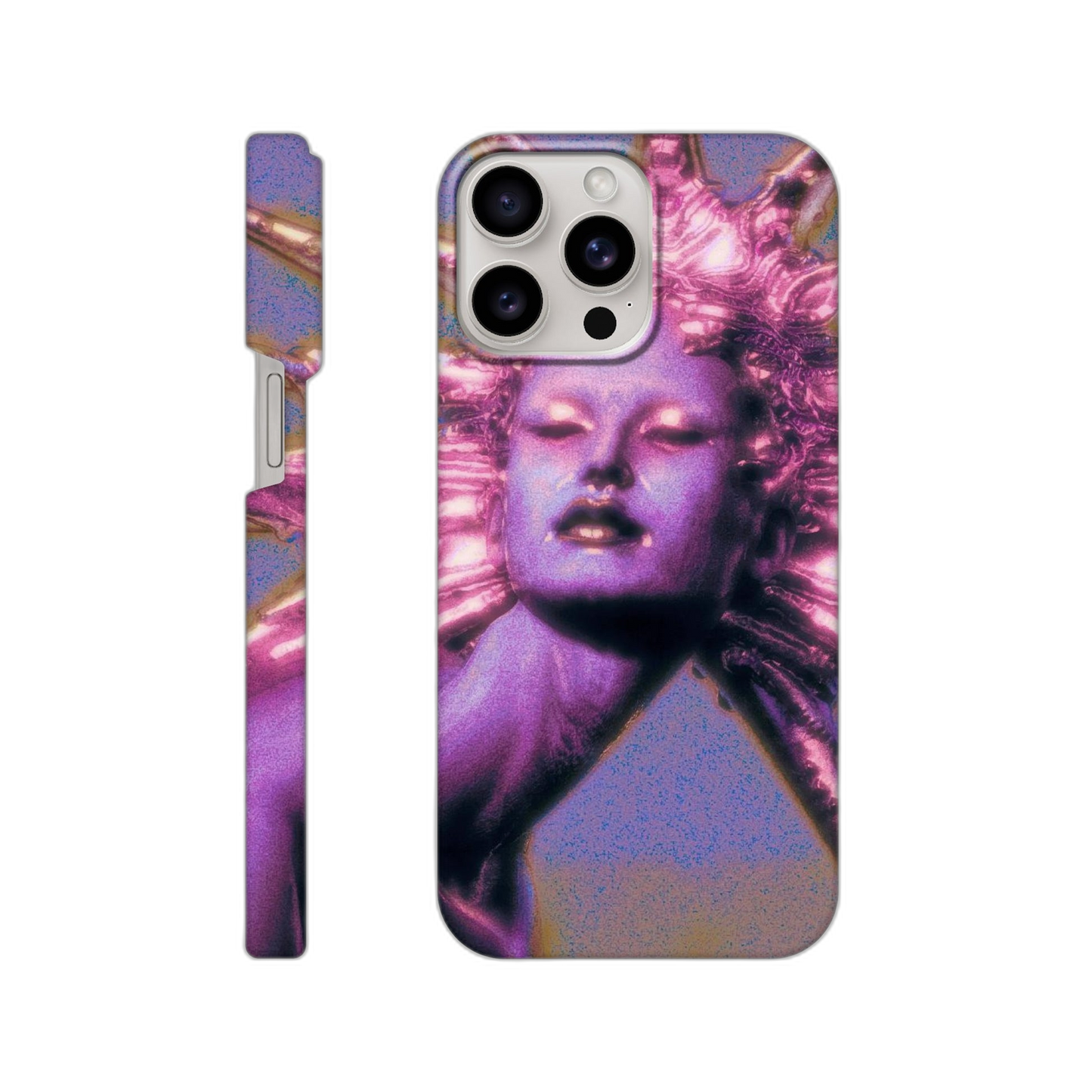 67 /v3 PHONE CASE
