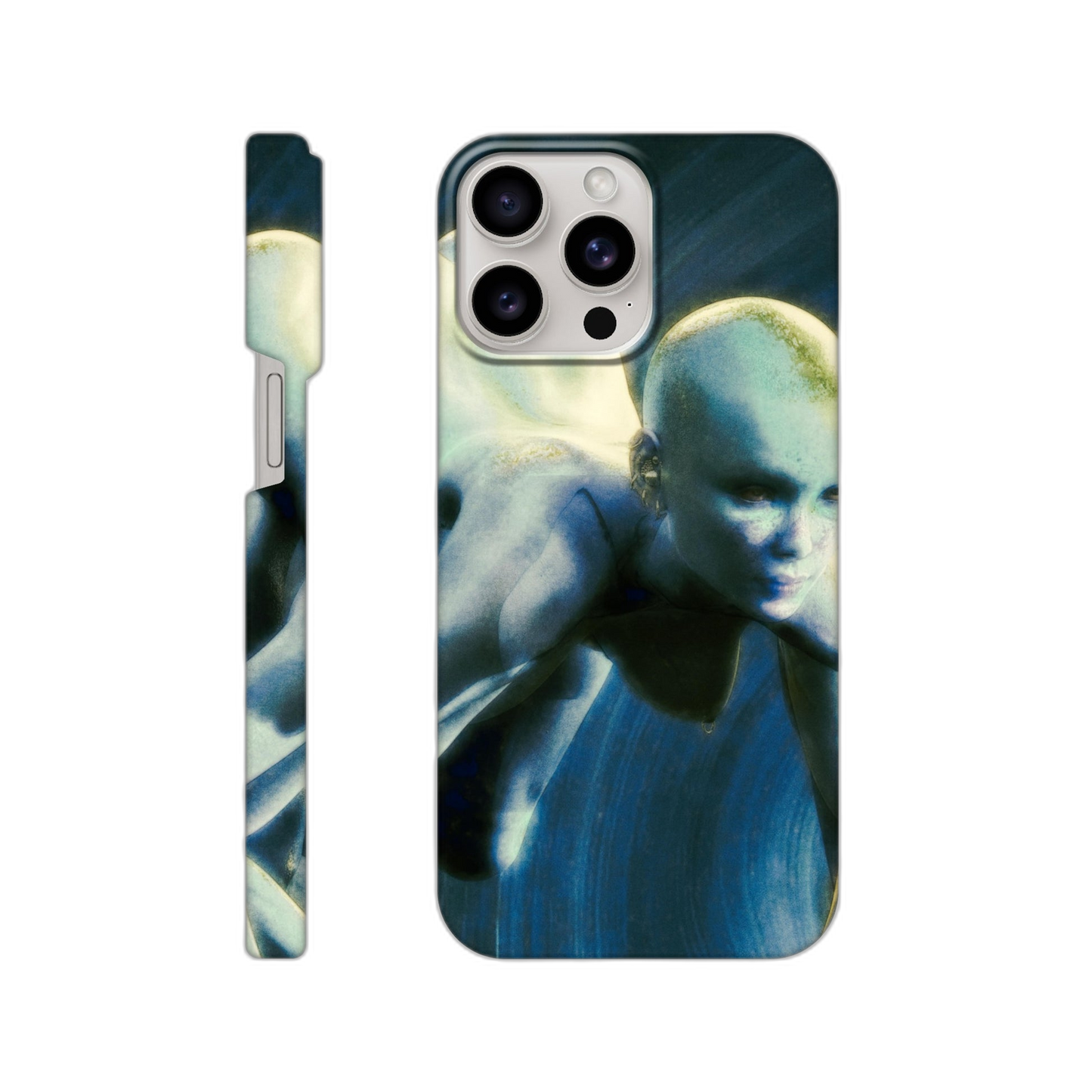 136 /v4 PHONE CASE