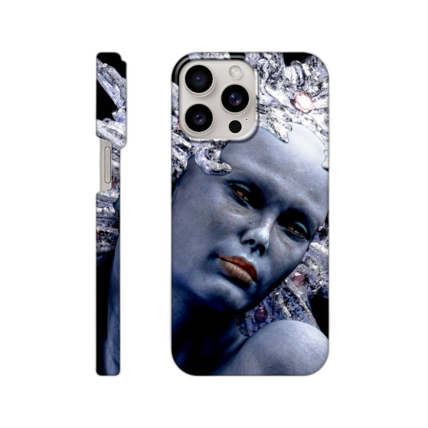 41 /v2 PHONE CASE