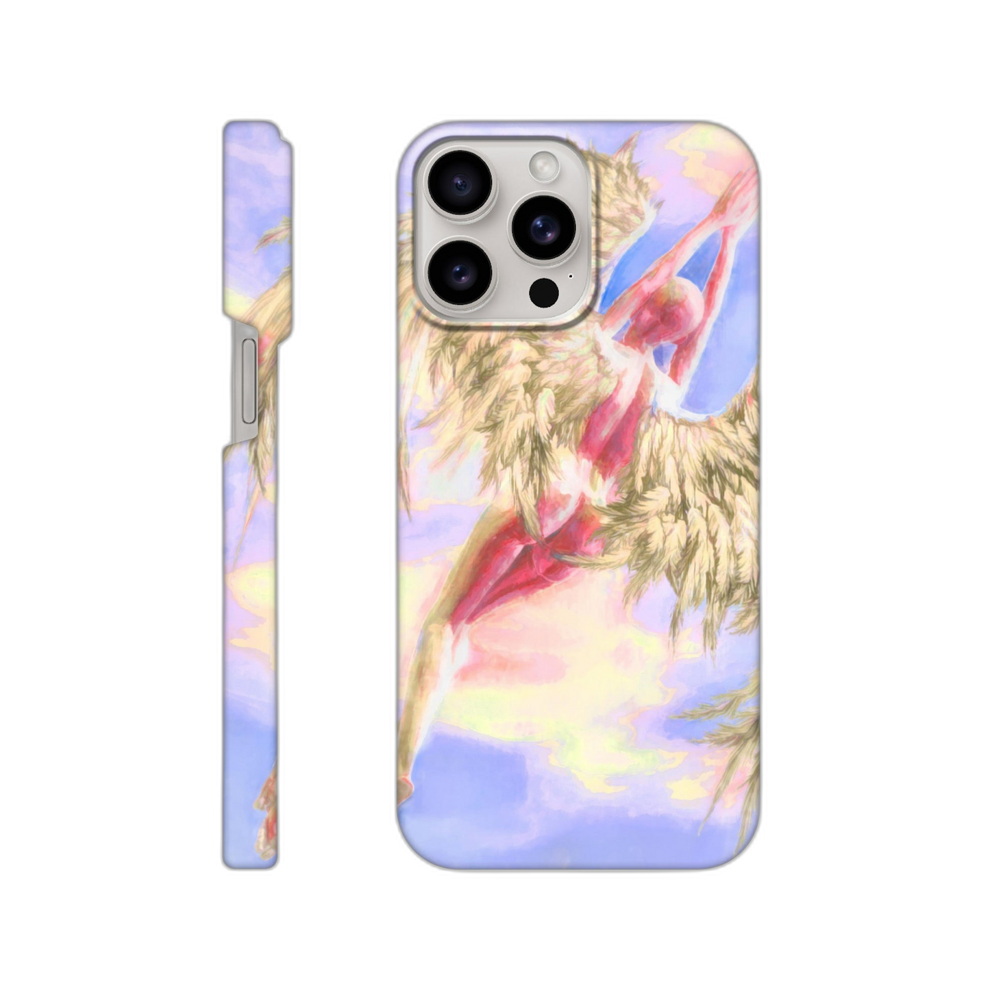 330 PHONE CASE