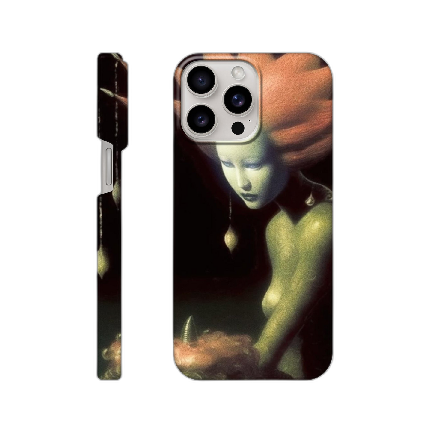 421 PHONE CASE