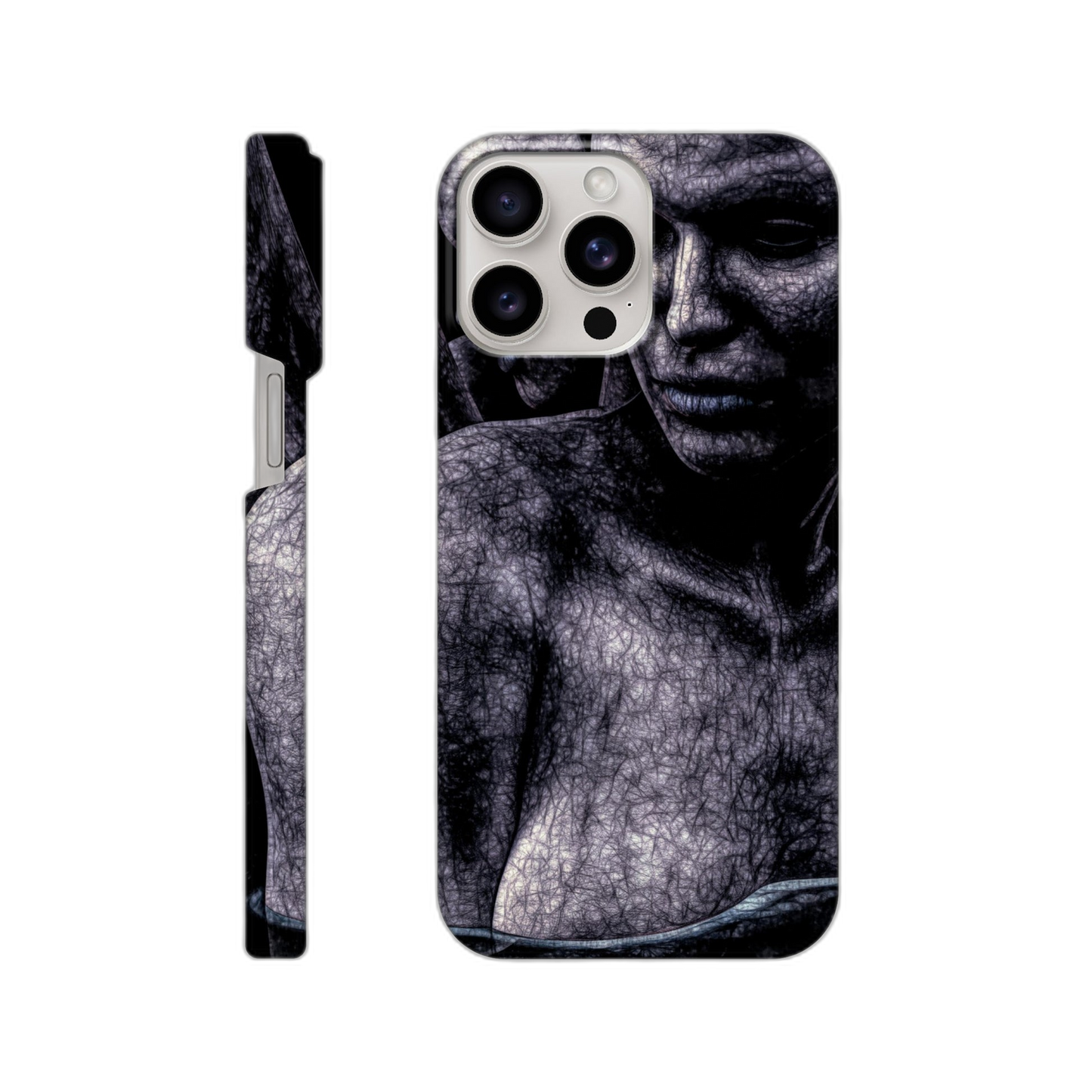 94 /v1 PHONE CASE