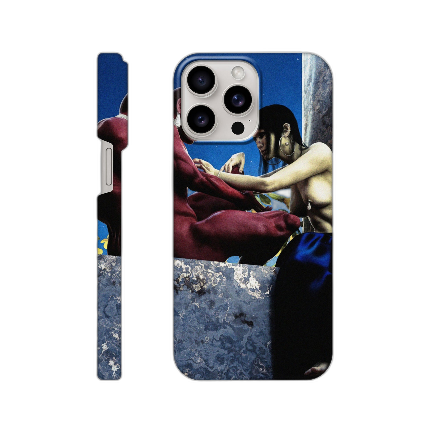 101 /v2 PHONE CASE