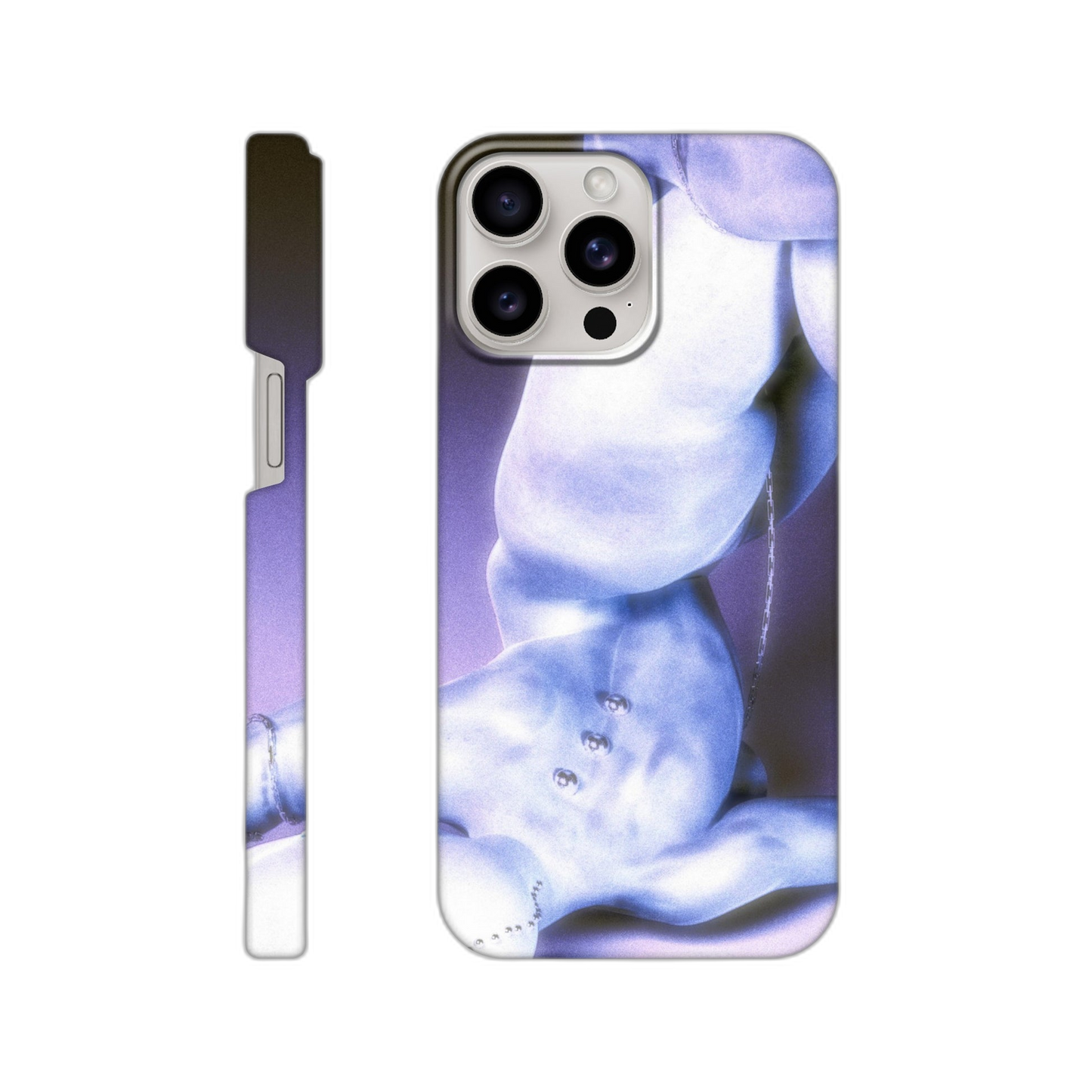 129 /v1 PHONE CASE