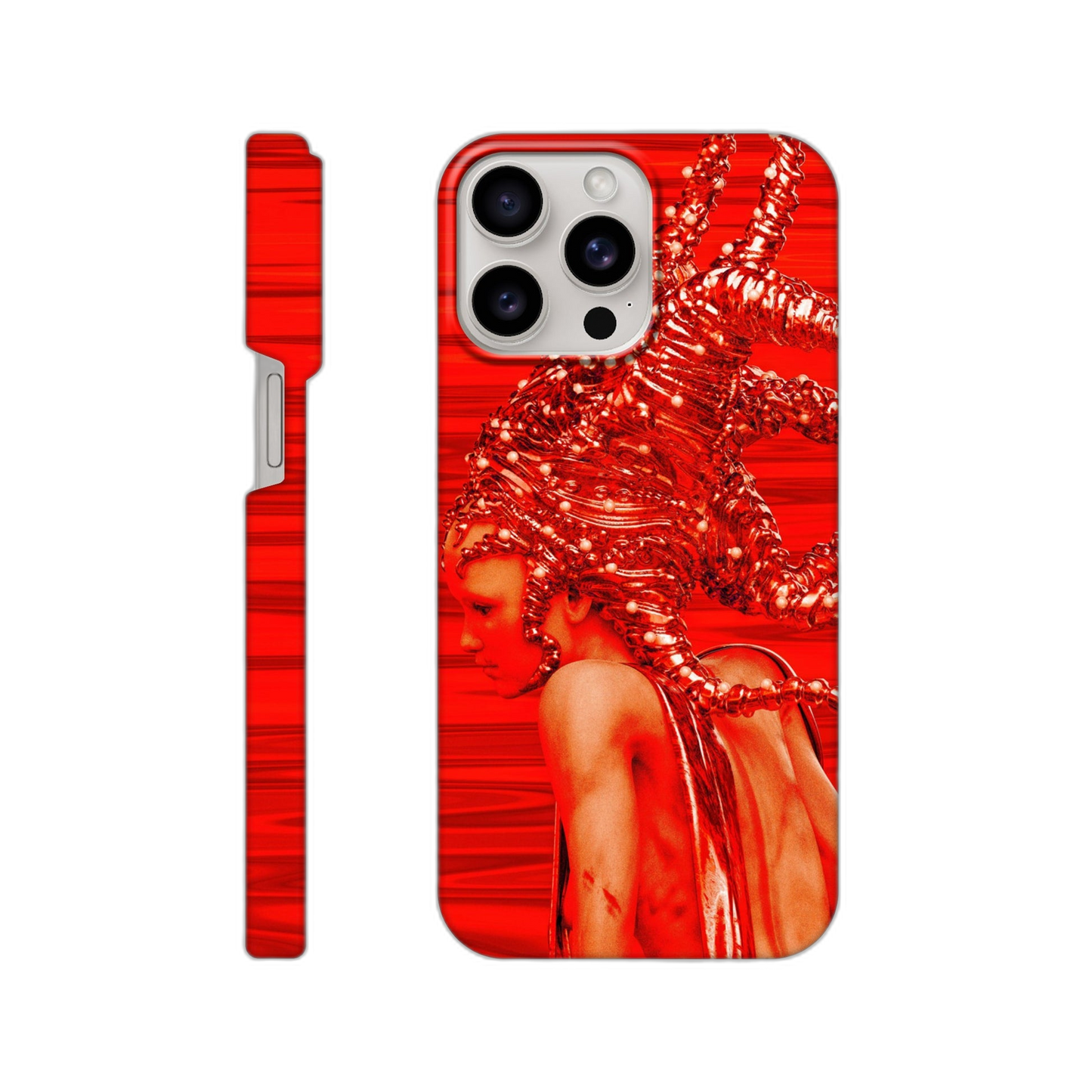 99 /v1 PHONE CASE