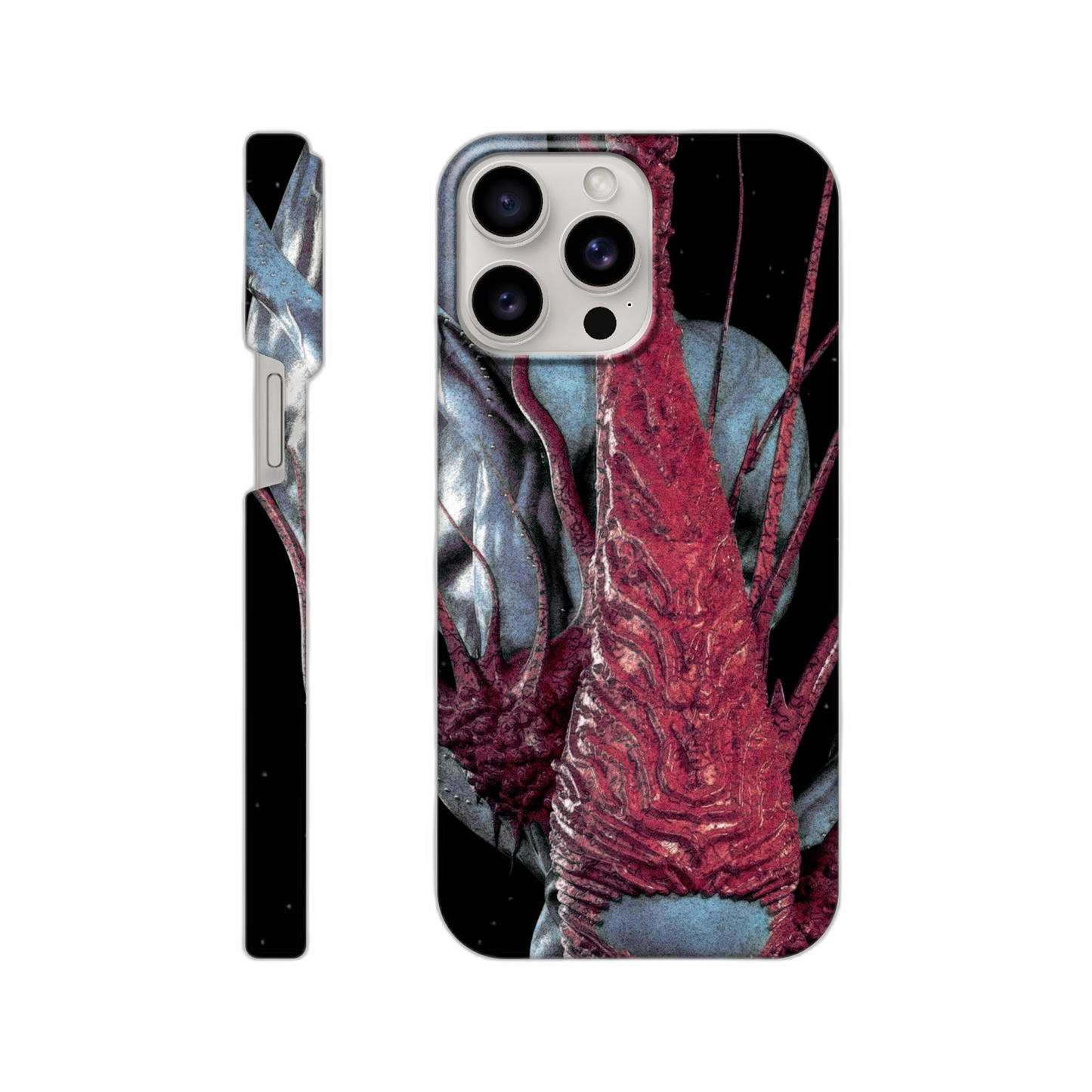 157 /v1 PHONE CASE