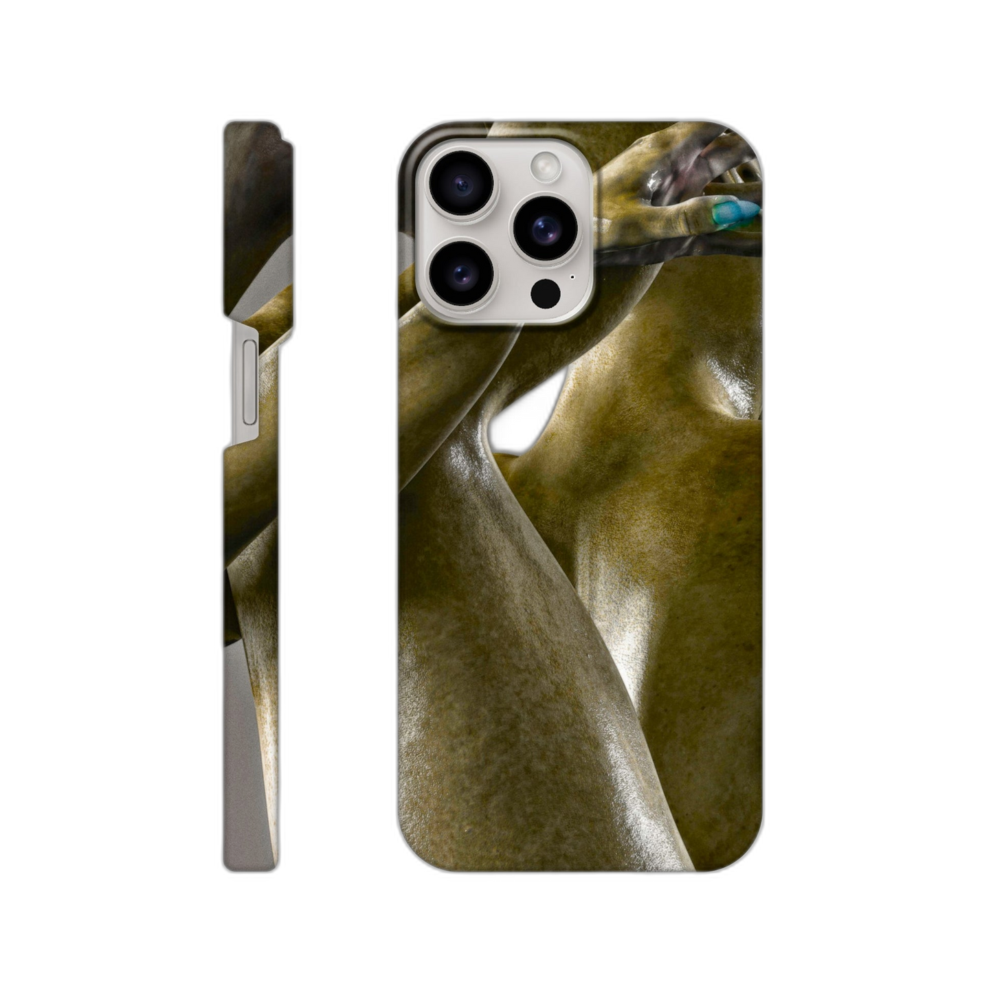33 /v2 PHONE CASE