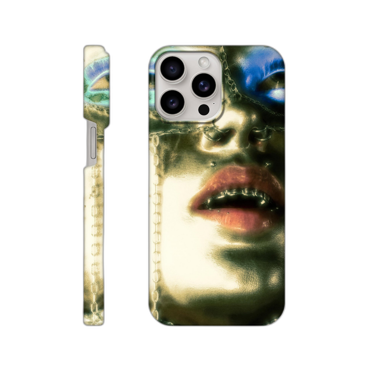 137 /v5 PHONE CASE