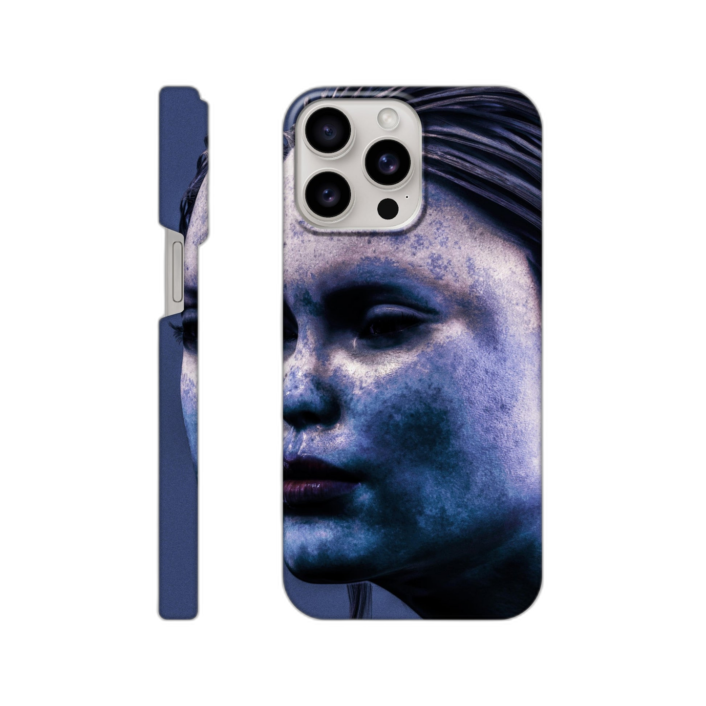 46 /v1 PHONE CASE
