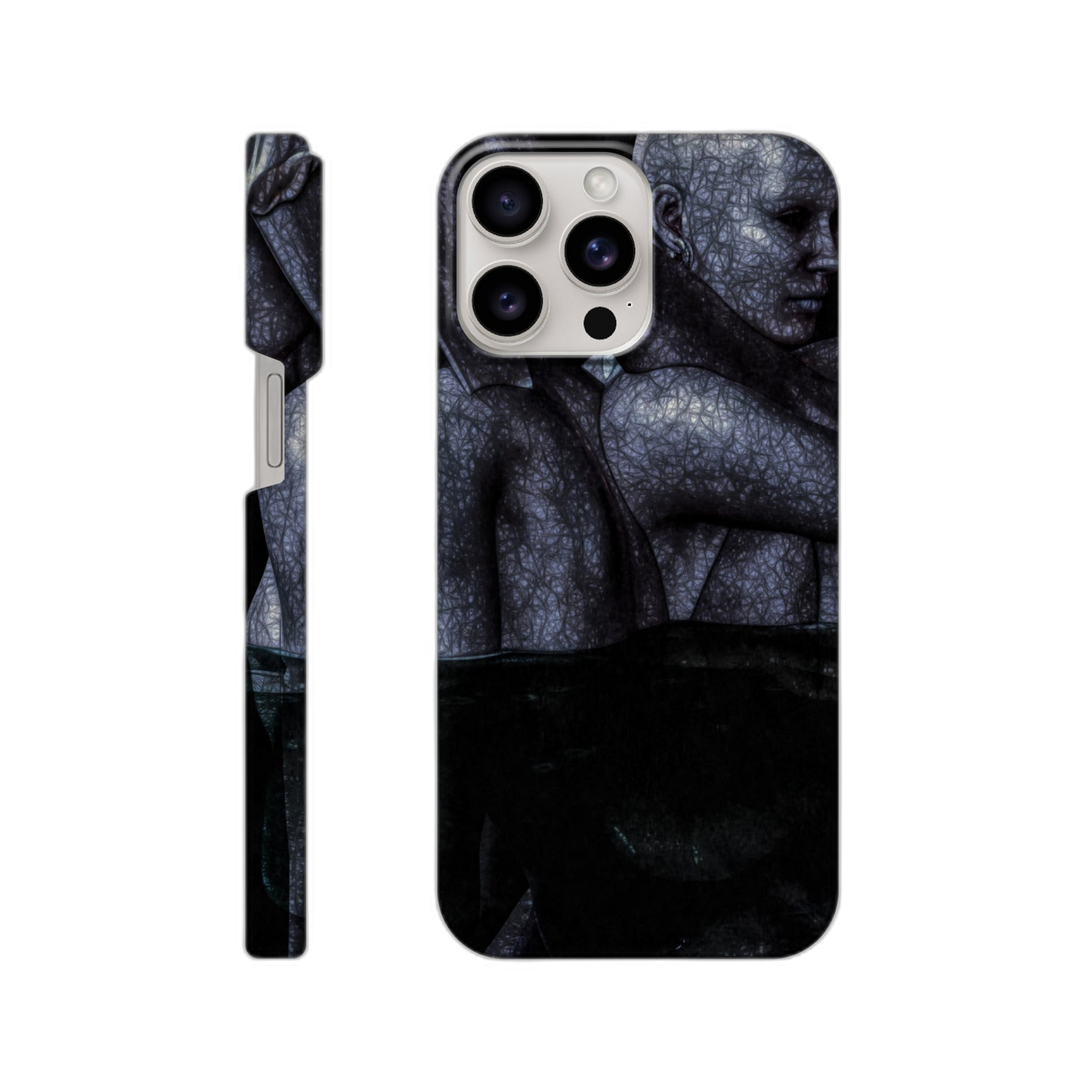 94 /v2 PHONE CASE