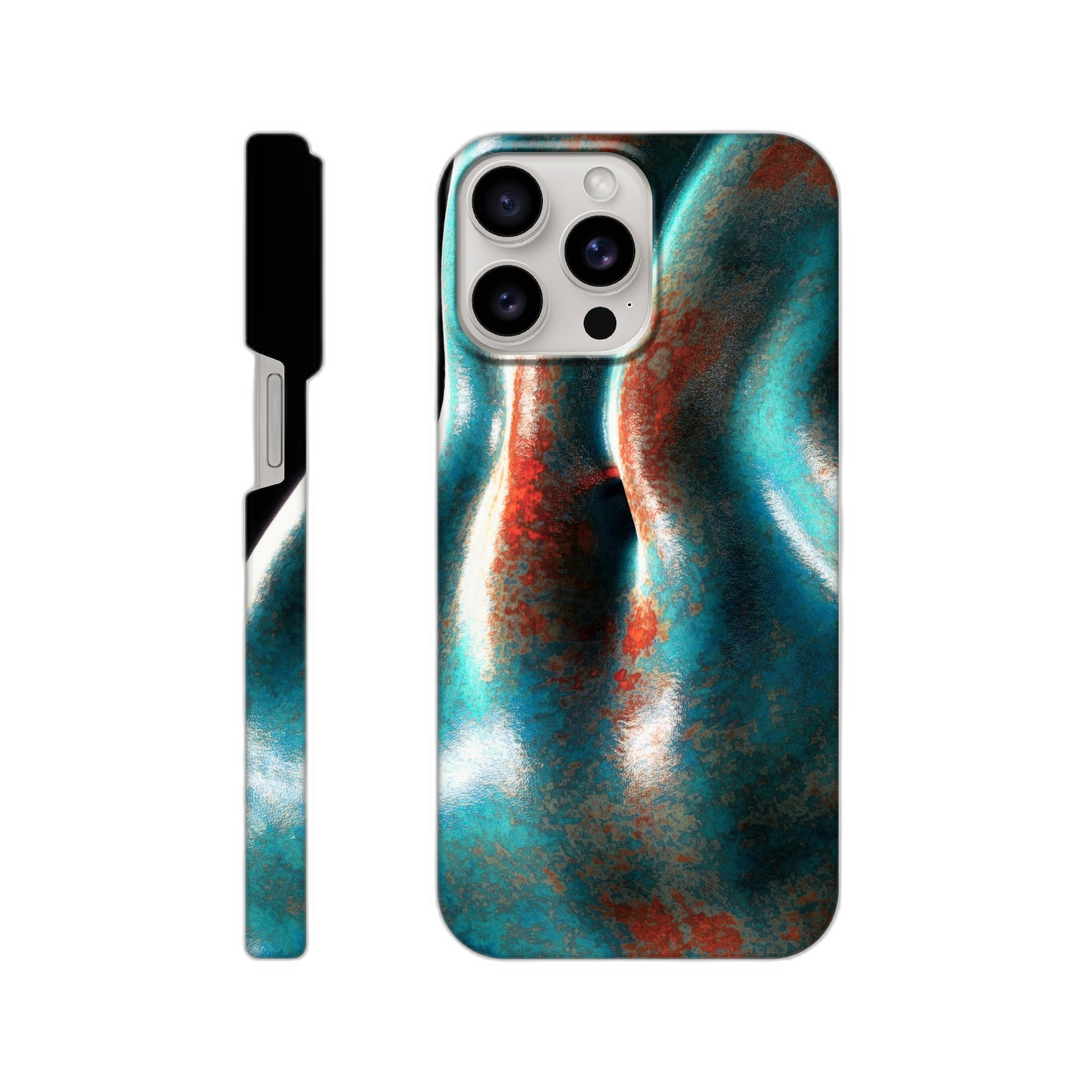 143 /v9 PHONE CASE