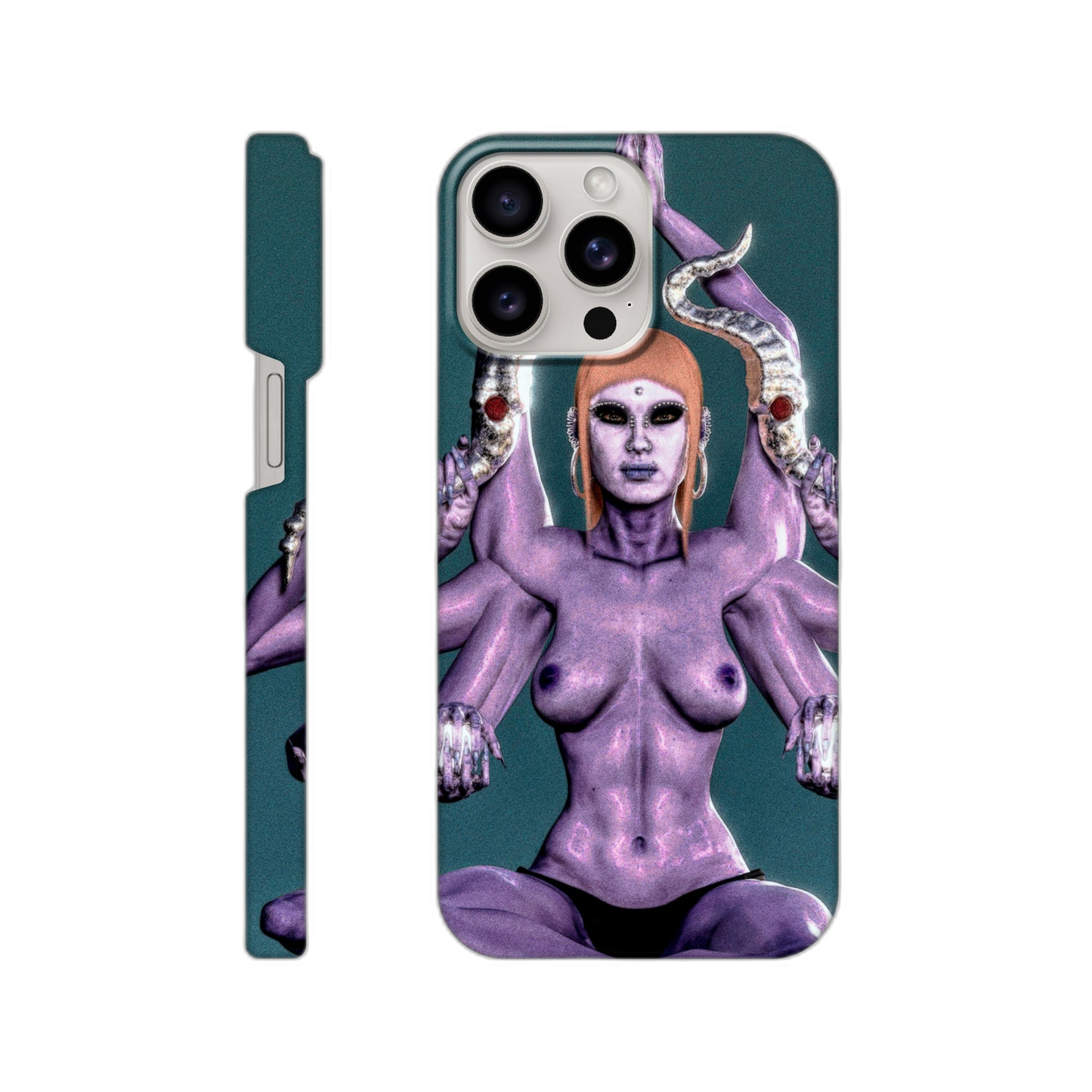 70 /v2 PHONE CASE