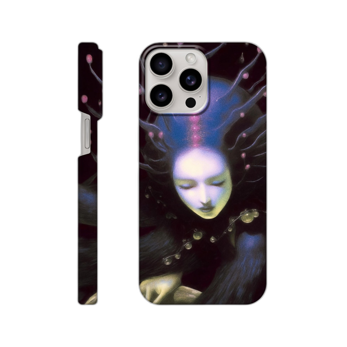 500 PHONE CASE