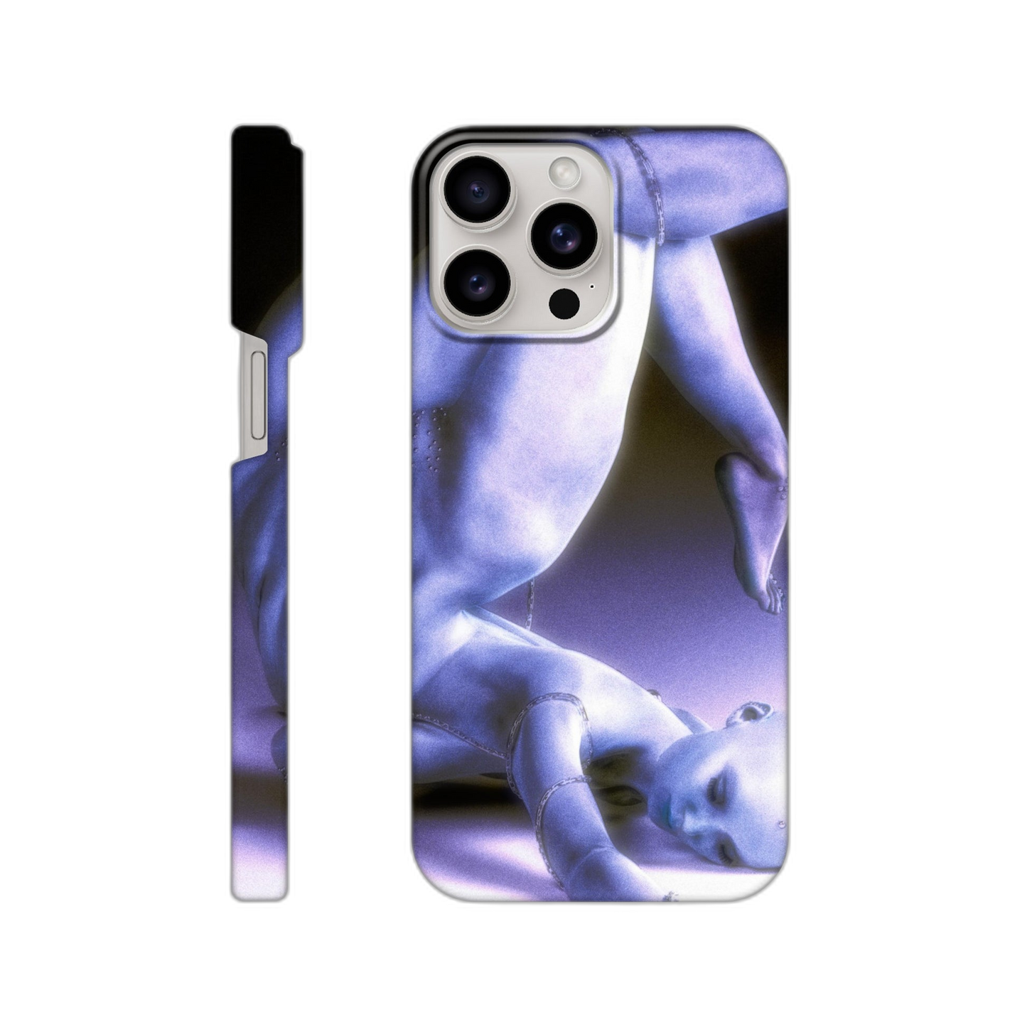 129 /v4 PHONE CASE