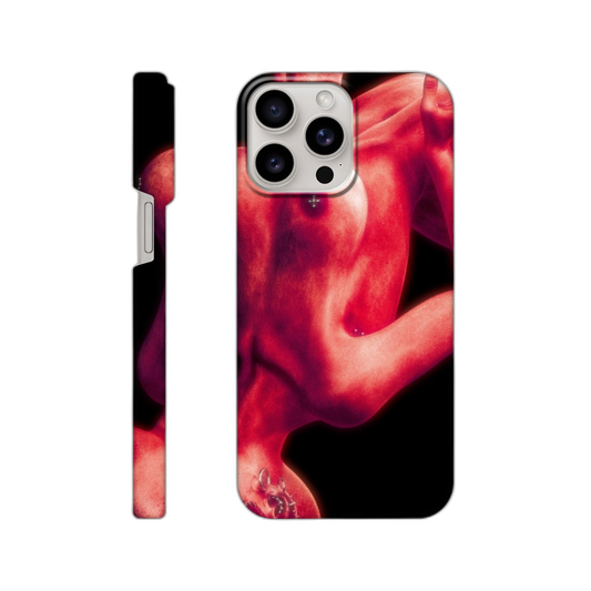131 /v1 PHONE CASE