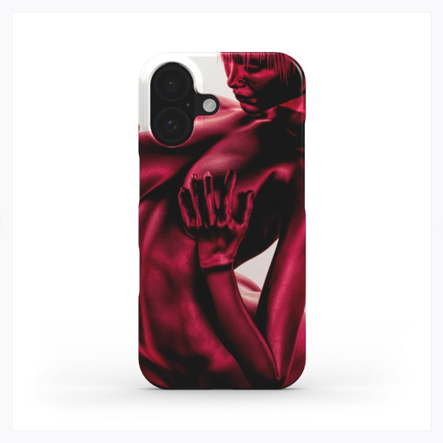 iPhone 16 Plus