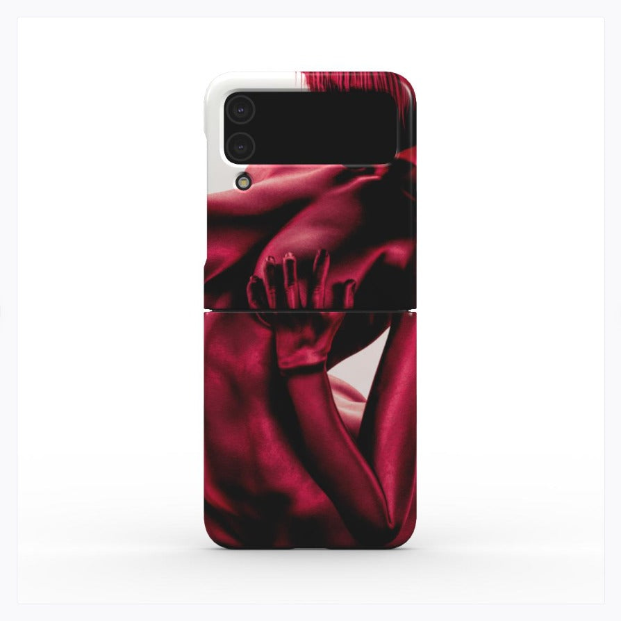 Samsung Galaxy Z Flip 4