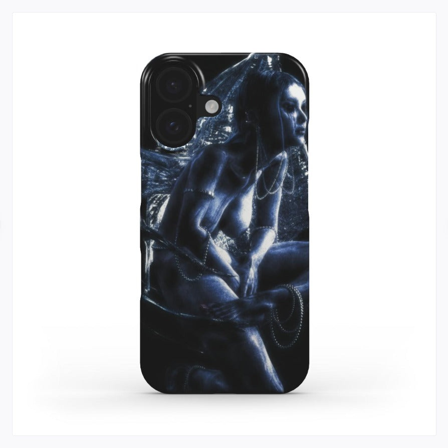 iPhone 16e