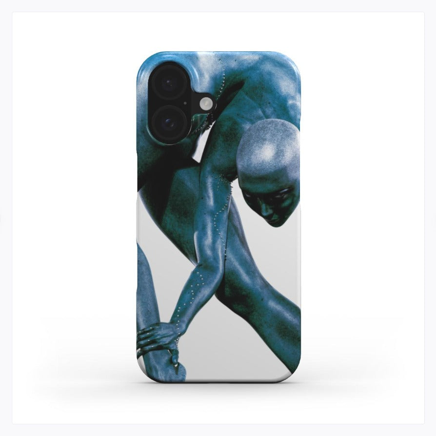iPhone 16 Plus