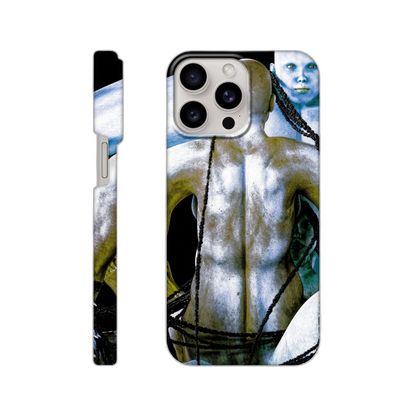125 /v1 PHONE CASE