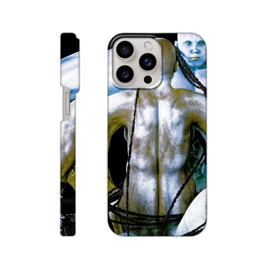 125 /v1 PHONE CASE