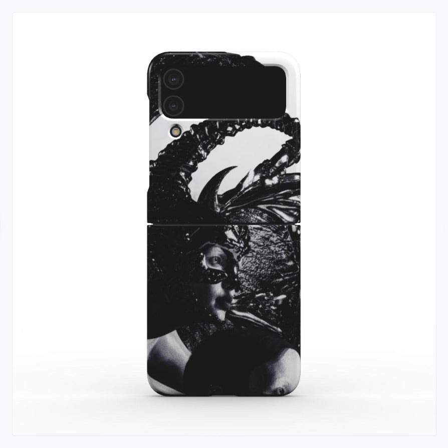 Samsung Galaxy Z Flip 4