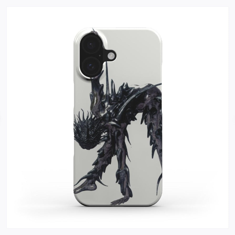 iPhone 16e