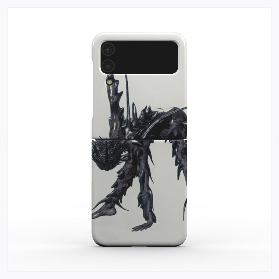 Samsung Galaxy Z Flip 4