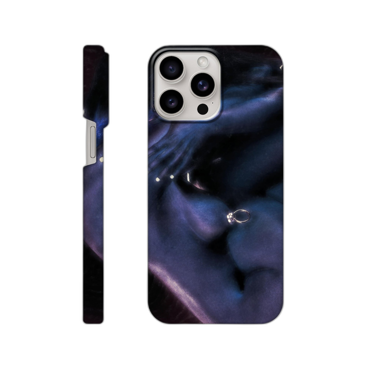 121 /v3 PHONE CASE