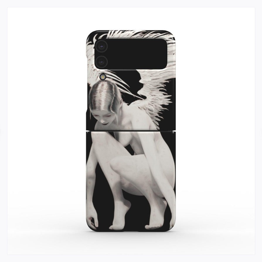 Samsung Galaxy Z Flip 4