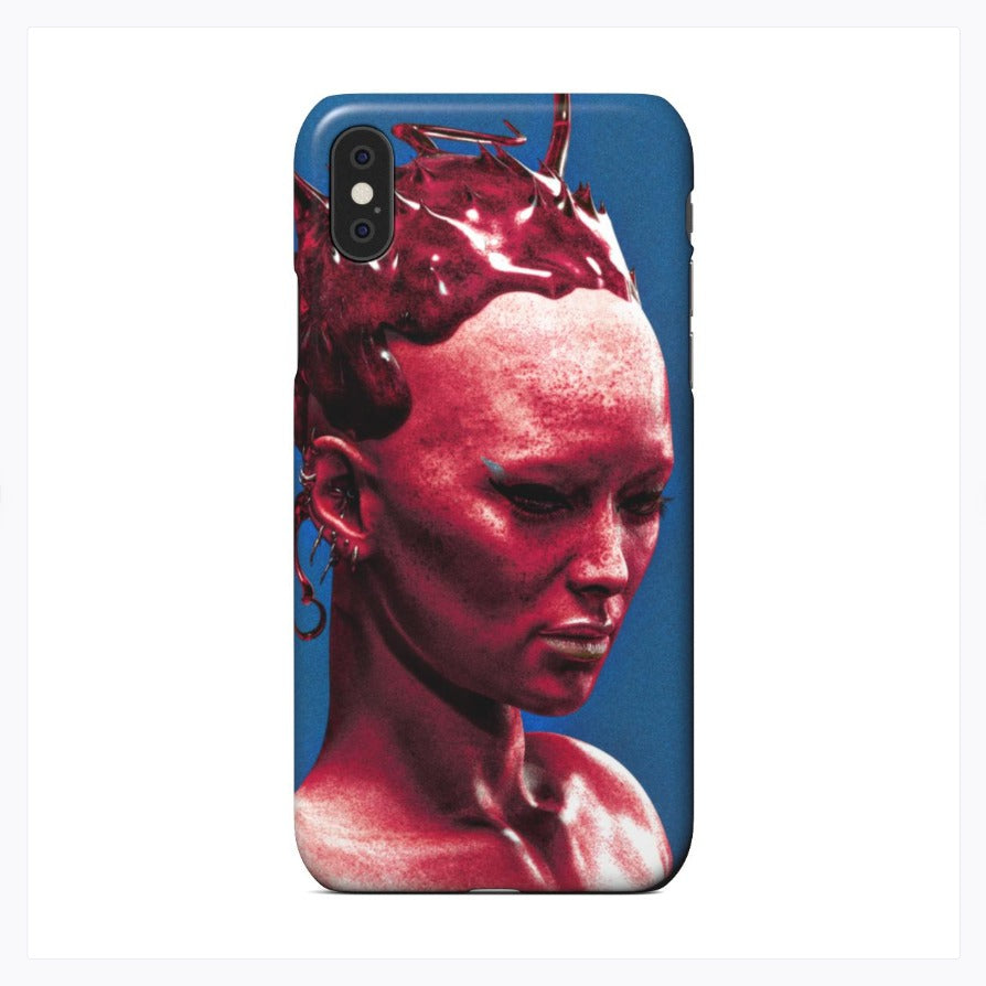 iPhone X / XS