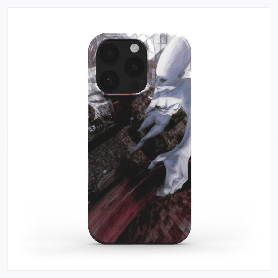 iPhone 16 Pro
