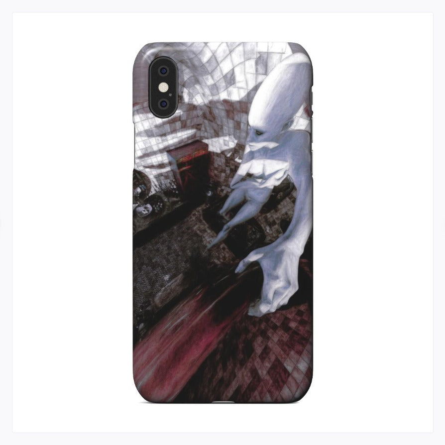 iPhone X / XS
