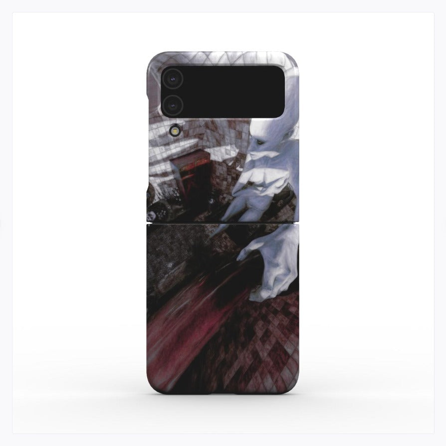 Samsung Galaxy Z Flip 4