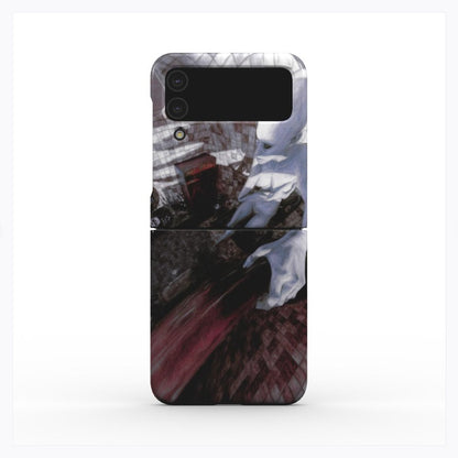Samsung Galaxy Z Flip 4