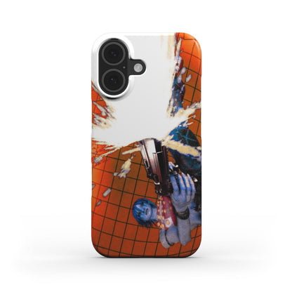 343 v1 Phone Case