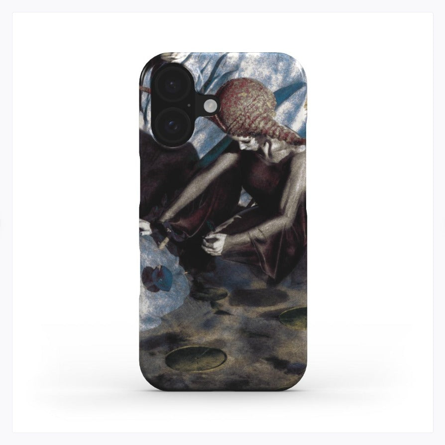 iPhone 16 Plus
