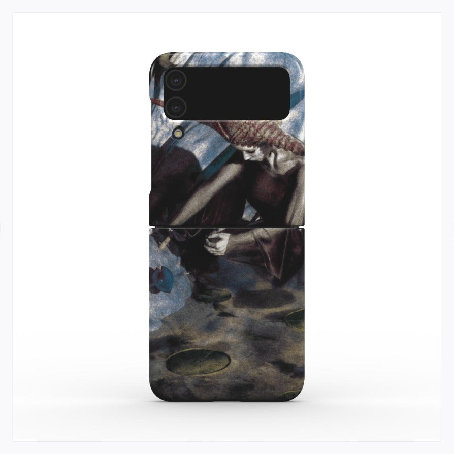 Samsung Galaxy Z Flip 4
