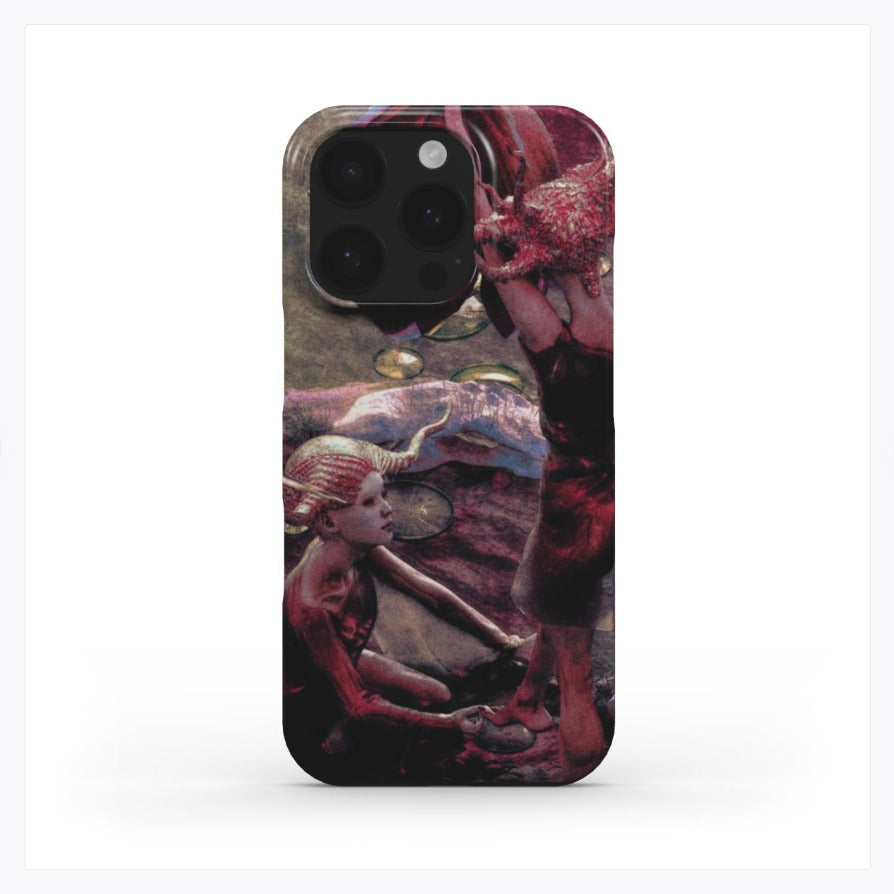 iPhone 16 Pro