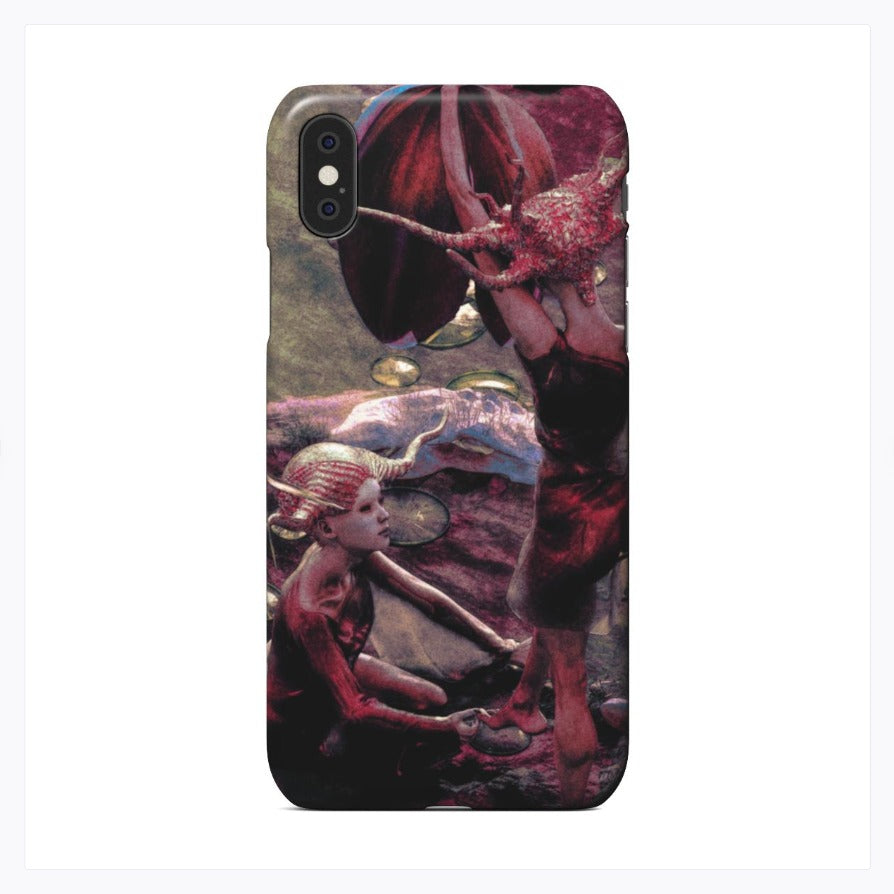 iPhone X / XS