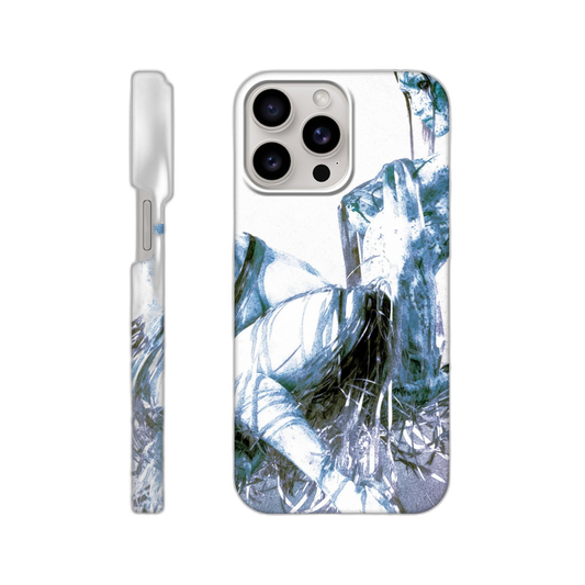 123 /v1 PHONE CASE
