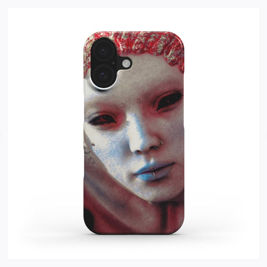 iPhone 16 Plus