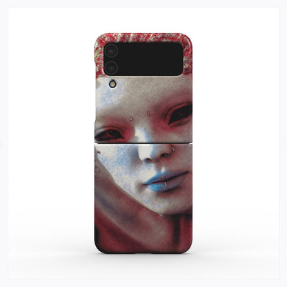 Samsung Galaxy Z Flip 4