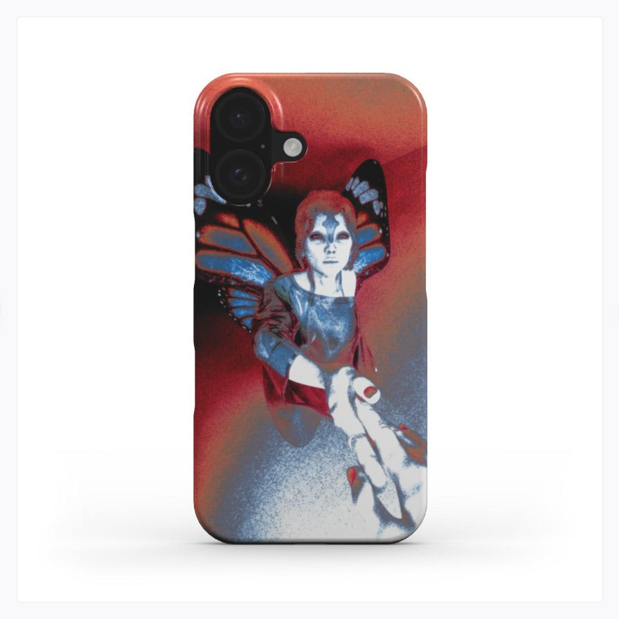 iPhone 16
