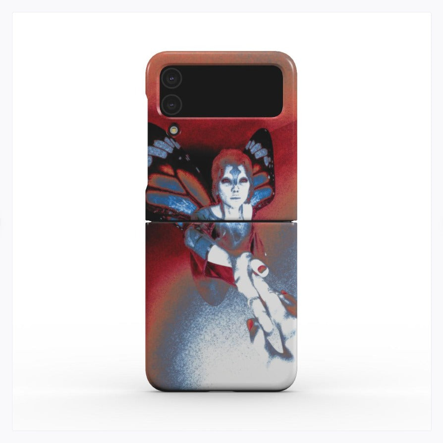 Samsung Galaxy Z Flip 4