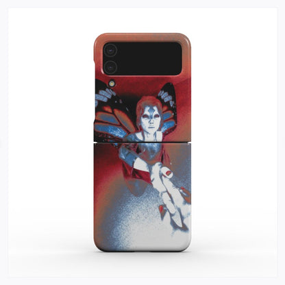 Samsung Galaxy Z Flip 4