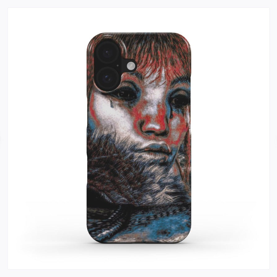 iPhone 16e