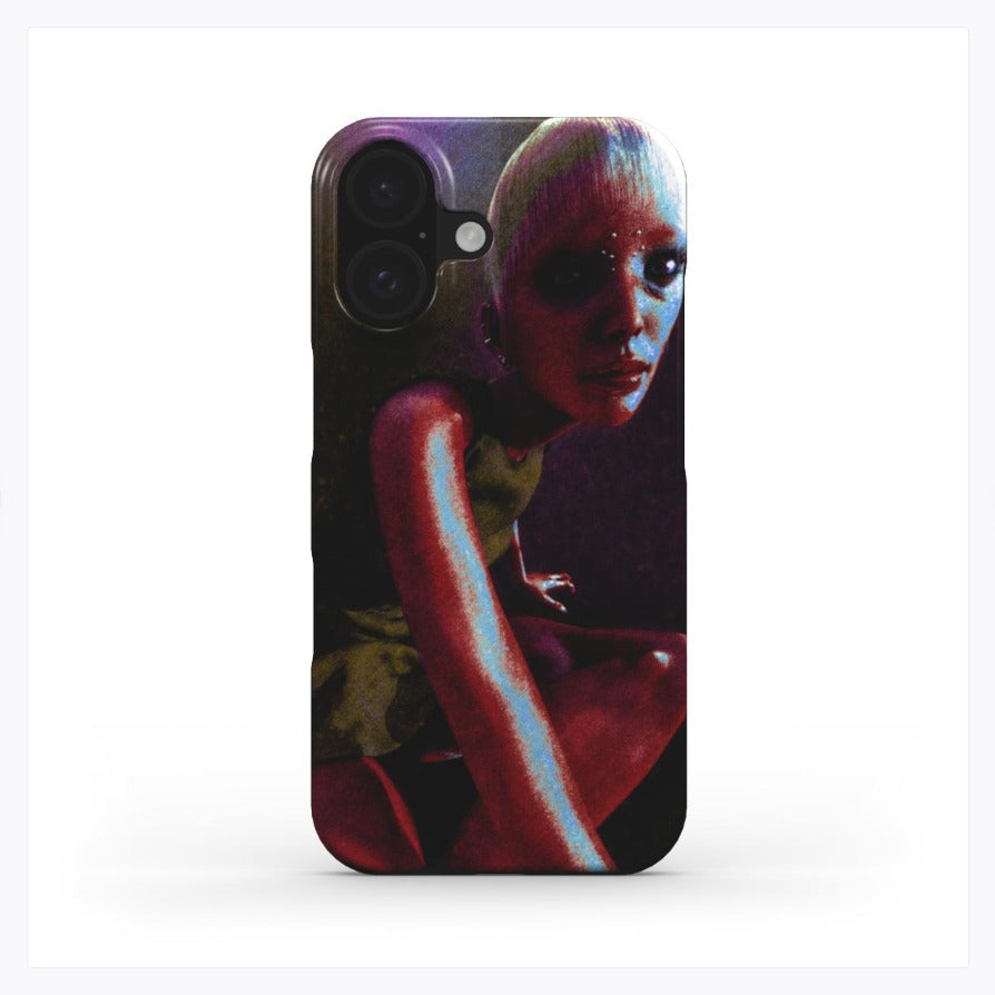 iPhone 16 Plus