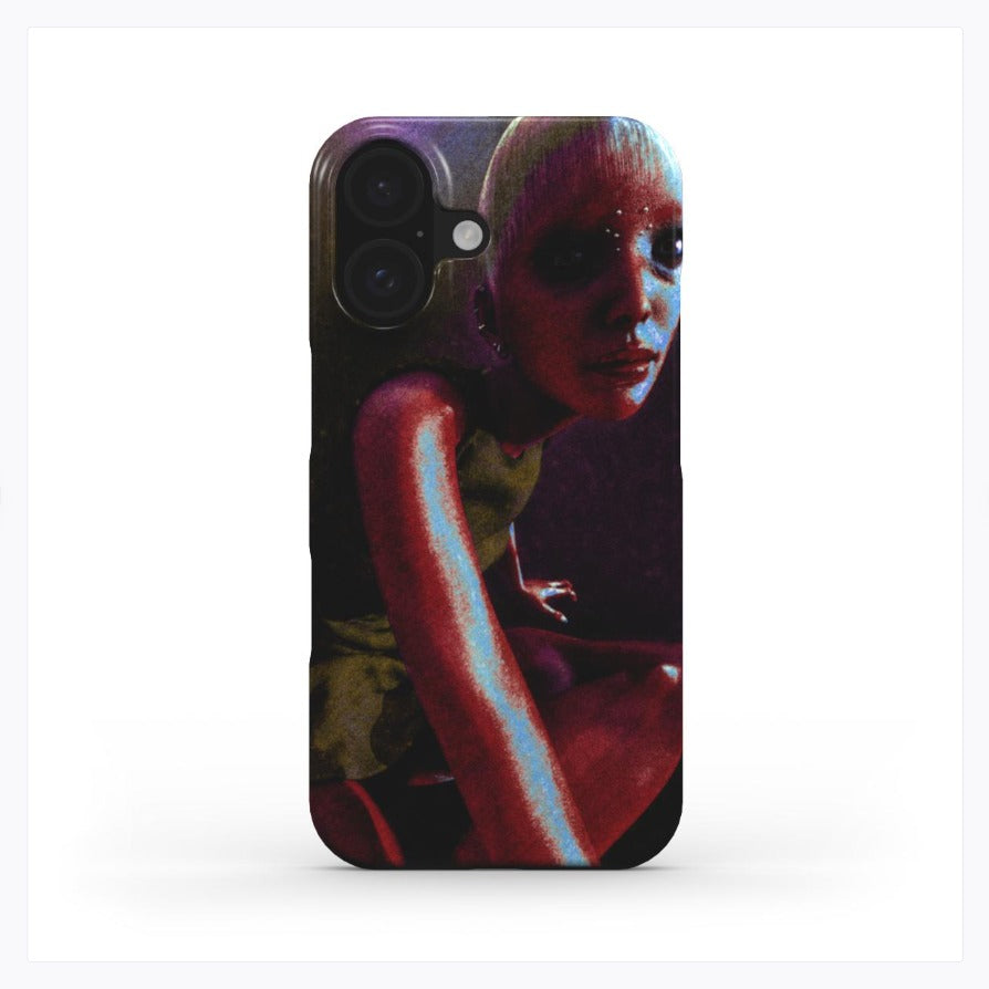 iPhone 16e