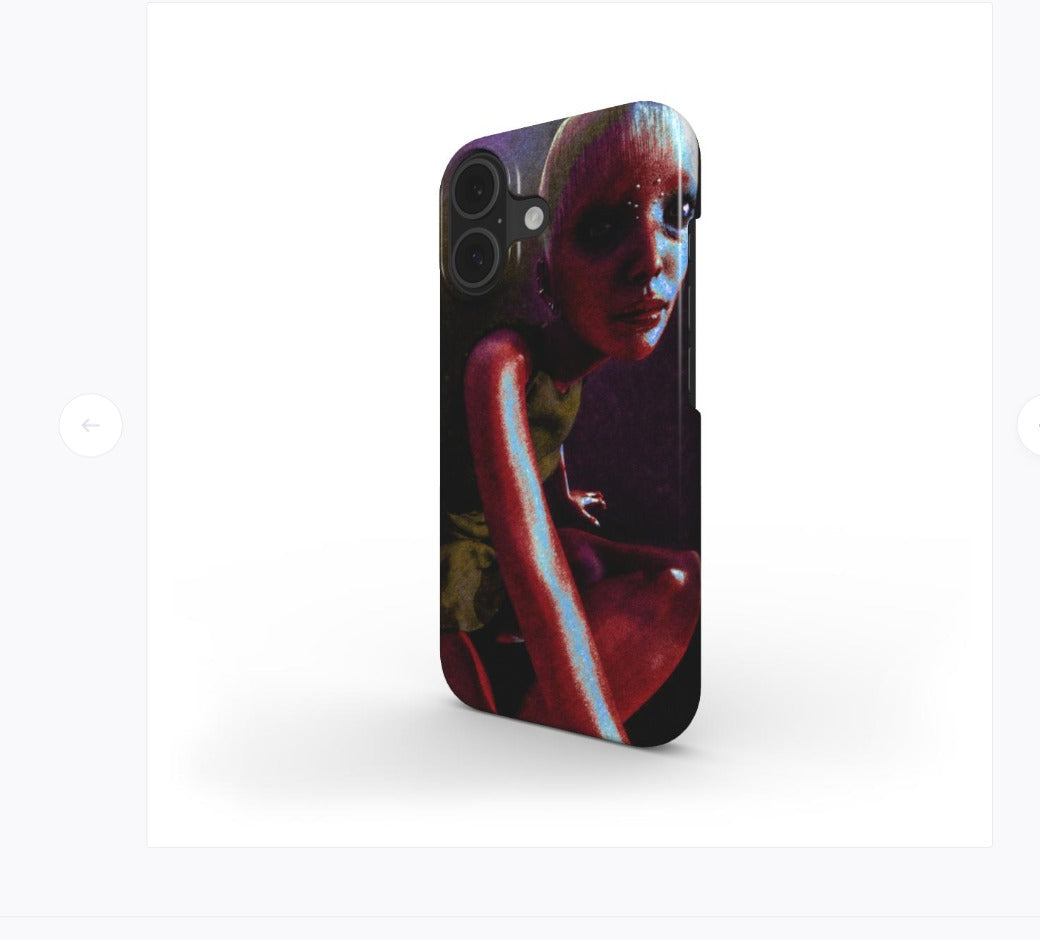 iPhone 17